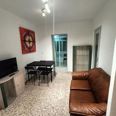 Apartamento 3 Dormitorios Con Aire Acondicionado Granada Eksteriør billede