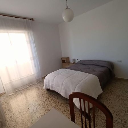 Apartamento 3 Dormitorios Con Aire Acondicionado Granada Eksteriør billede