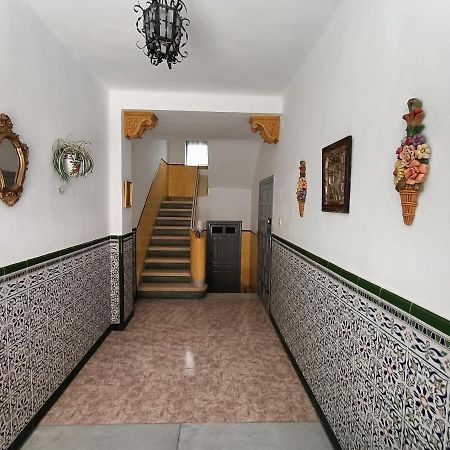 Apartamento 3 Dormitorios Con Aire Acondicionado Granada Eksteriør billede