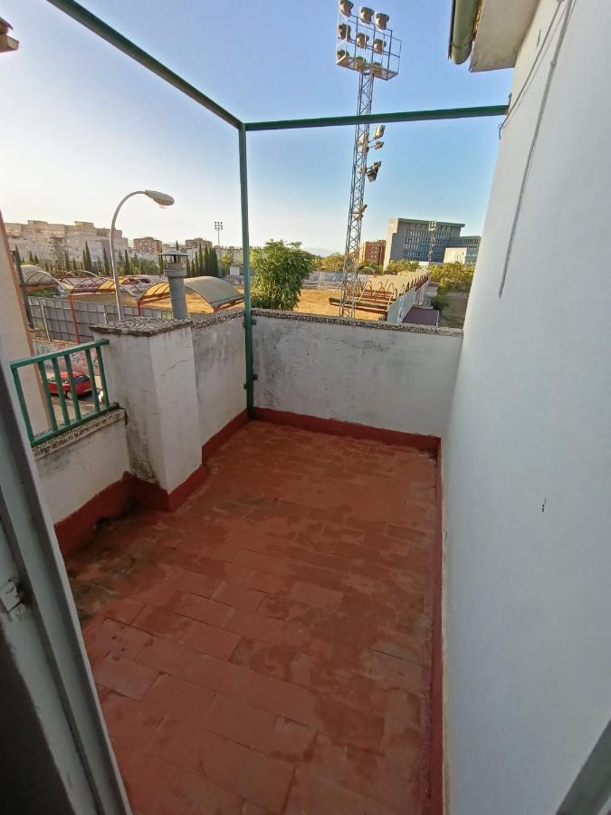 Apartamento 3 Dormitorios Con Aire Acondicionado Granada Eksteriør billede