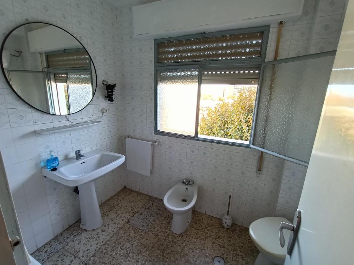 Apartamento 3 Dormitorios Con Aire Acondicionado Granada Eksteriør billede
