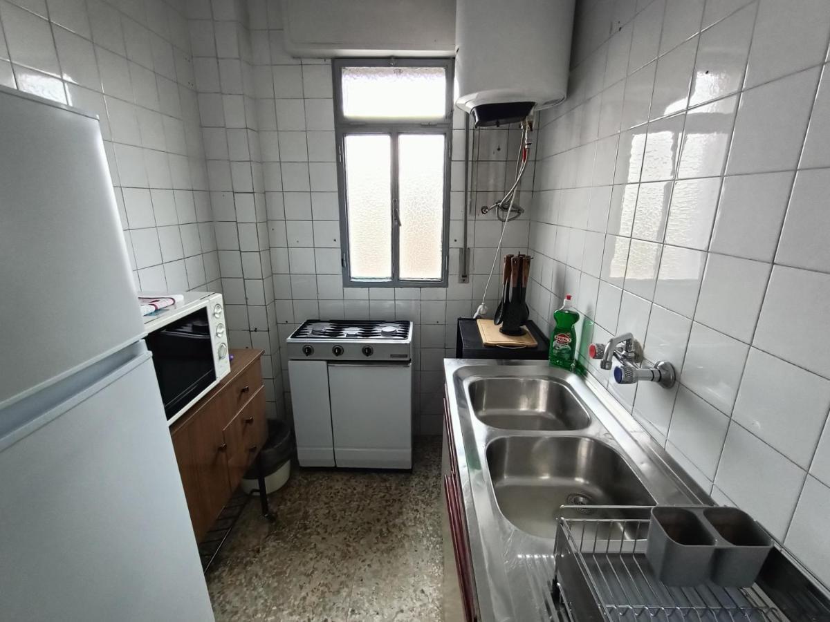 Apartamento 3 Dormitorios Con Aire Acondicionado Granada Eksteriør billede